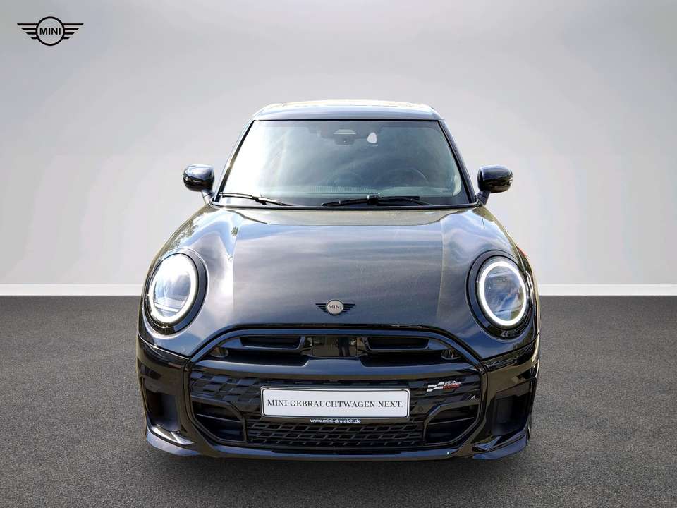 MINI Cooper S - Imagem 15