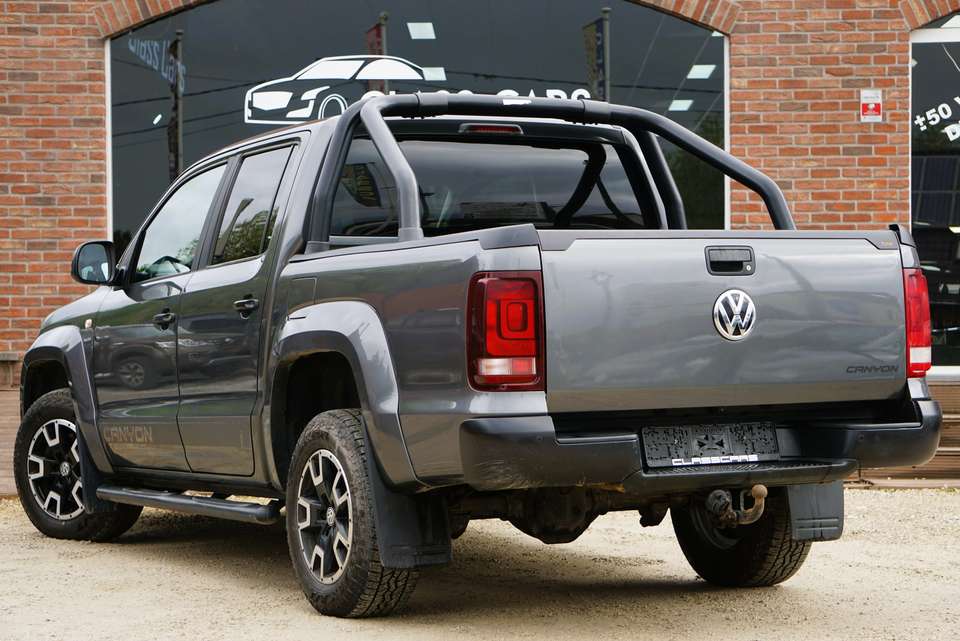 Volkswagen Amarok - Imagem 4