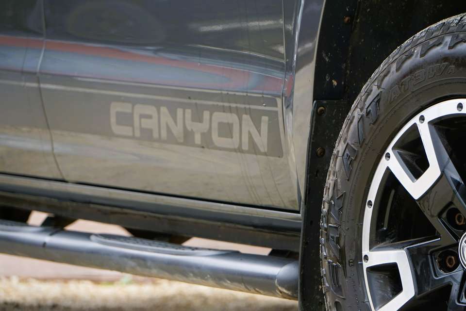 Volkswagen Amarok - Imagem 5