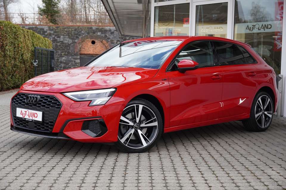 Audi A3 - Imagem 2