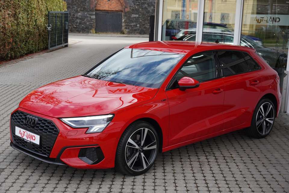 Audi A3 - Imagem 3