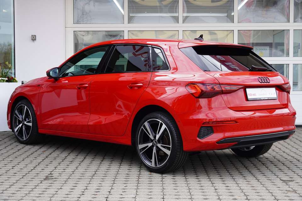 Audi A3 - Imagem 4