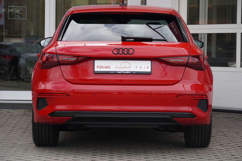 Audi A3 - Imagem 5