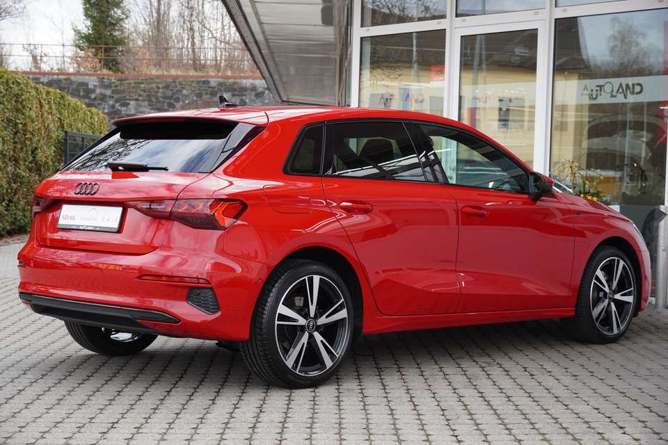 Audi A3 - Imagem 6