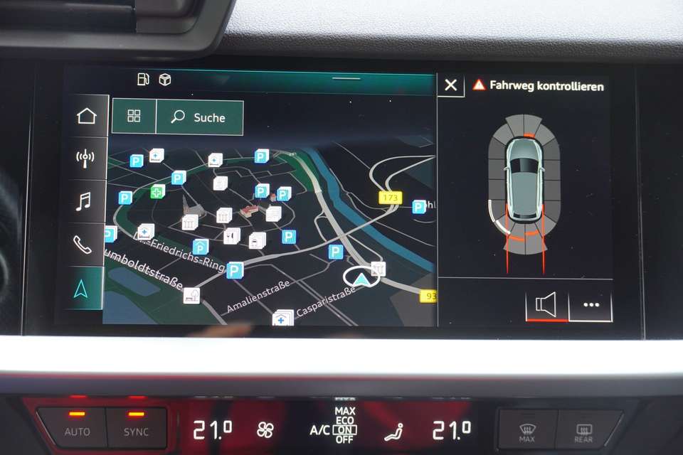 Audi A3 - Imagem 7