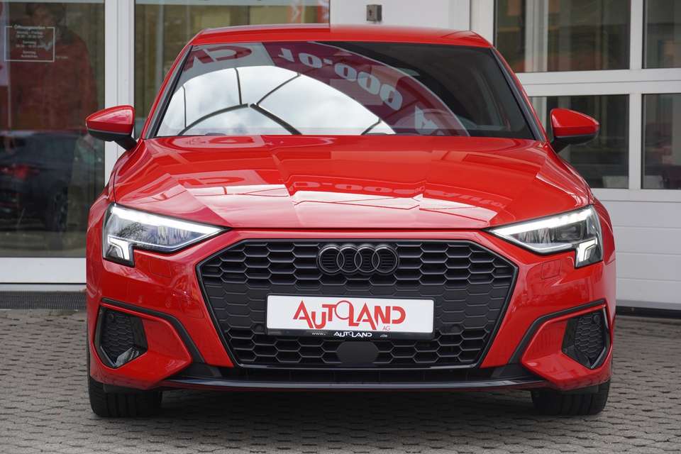 Audi A3 - Imagem 8