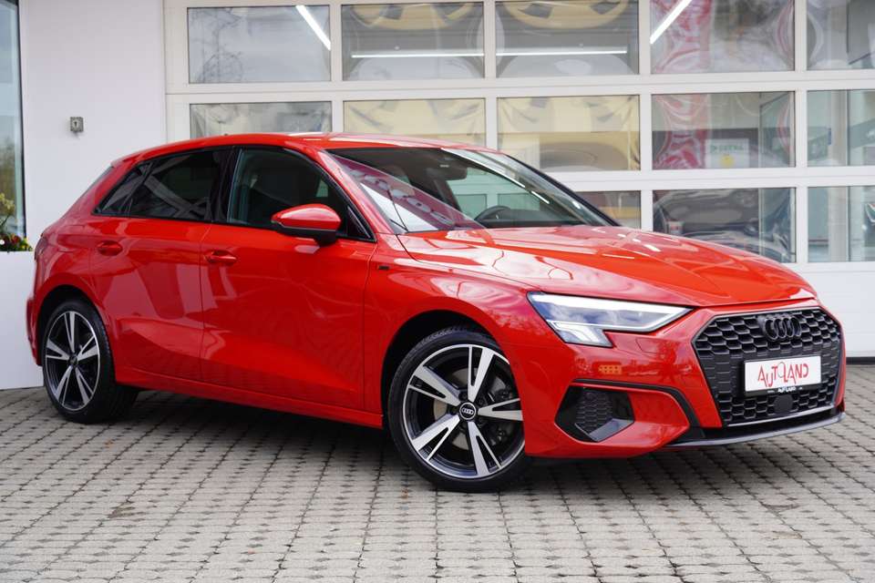 Audi A3 - Imagem 9