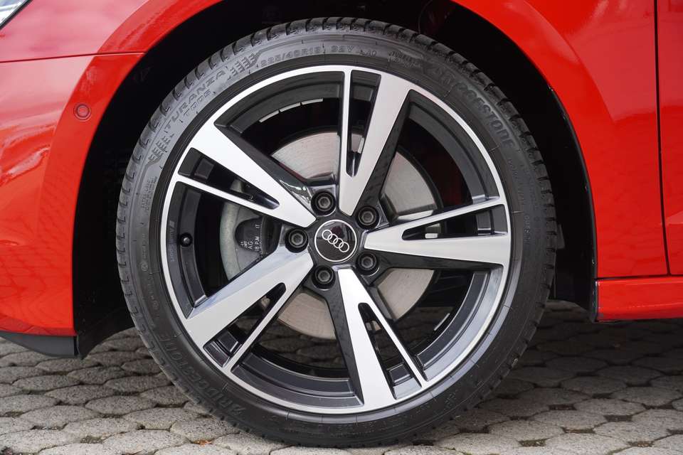 Audi A3 - Imagem 10