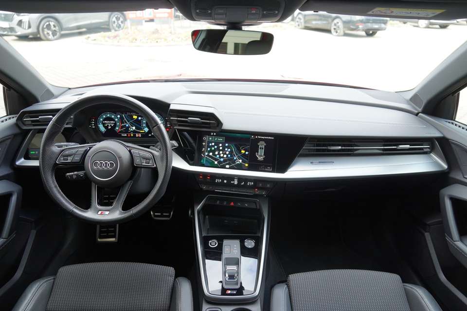 Audi A3 - Imagem 15
