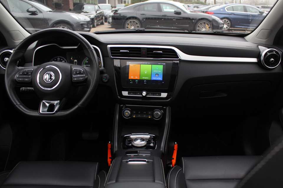 MG ZS - Imagem 3
