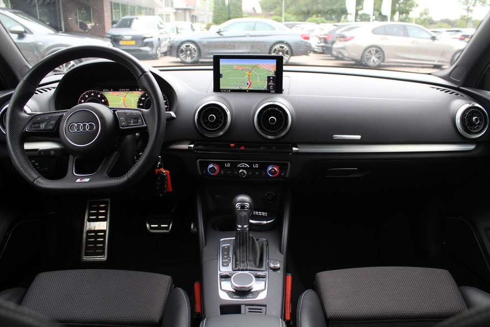 Audi A3 - Imagem 2