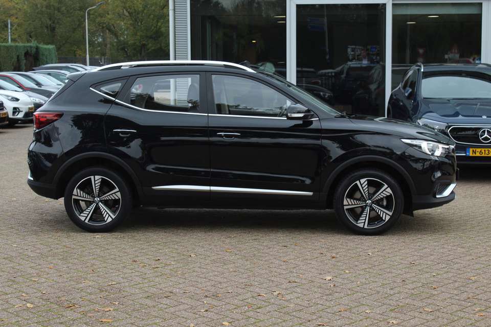 MG ZS - Imagem 4