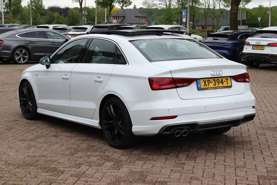 Audi A3 - Imagem 3