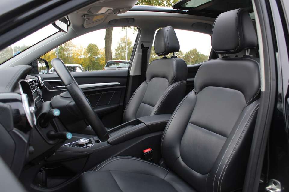 MG ZS - Imagem 5