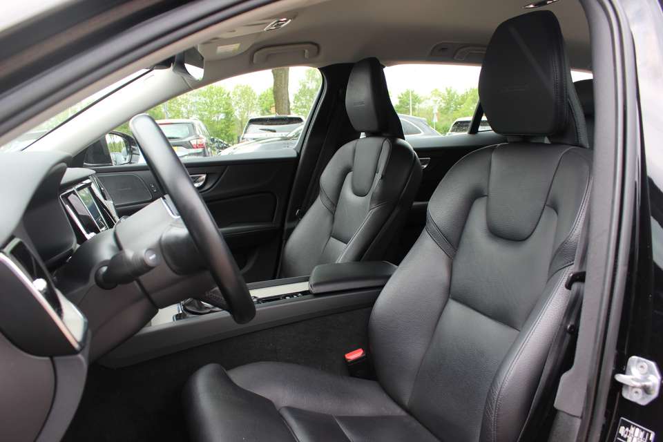 Volvo V60 - Imagem 4