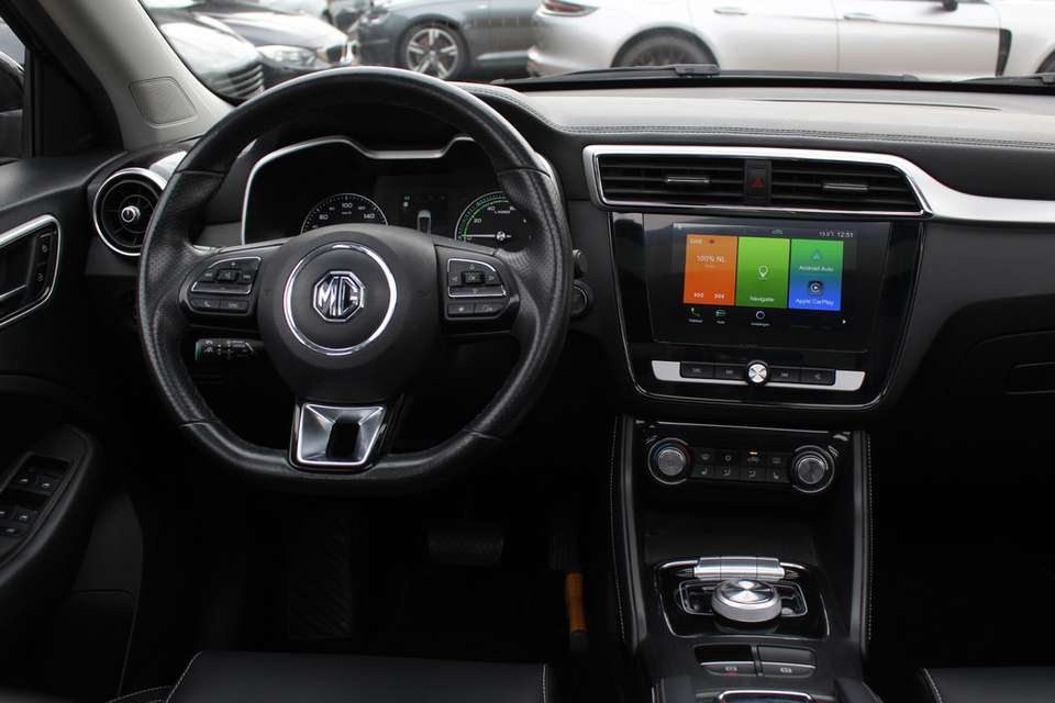 MG ZS - Imagem 6