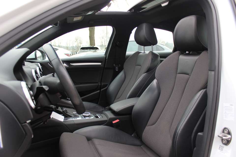 Audi A3 - Imagem 4