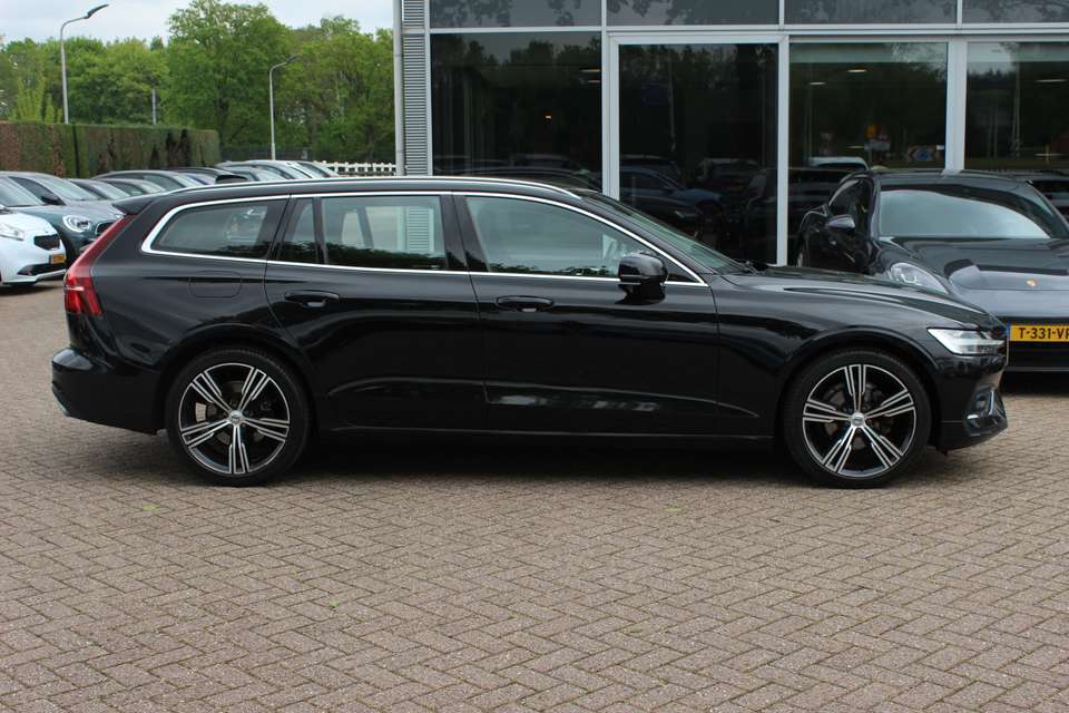 Volvo V60 - Imagem 5