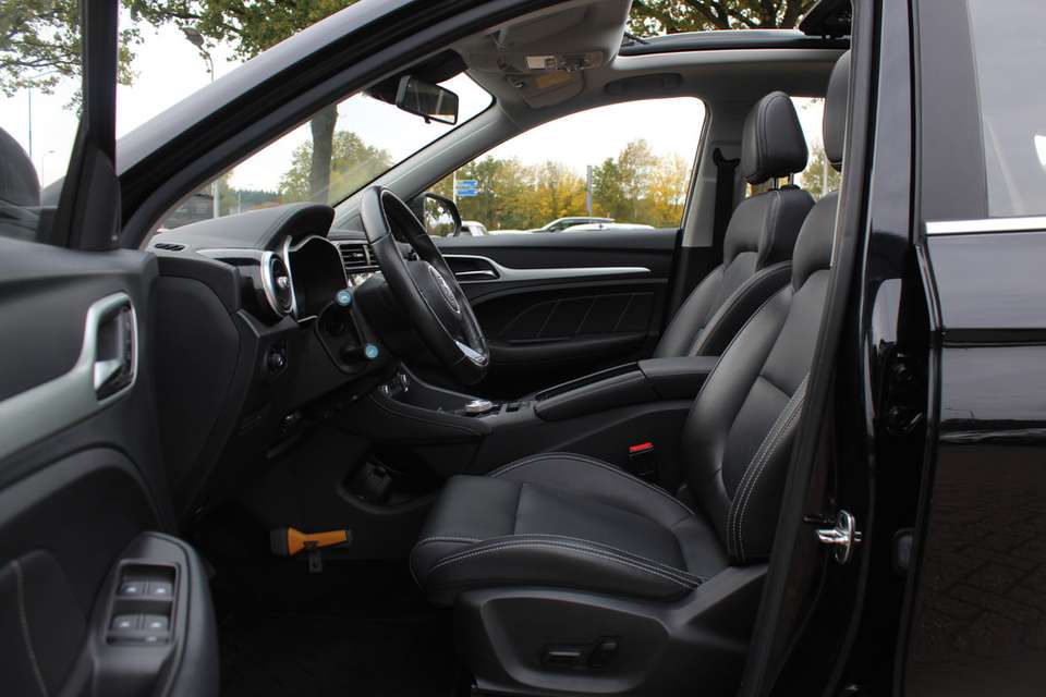 MG ZS - Imagem 7