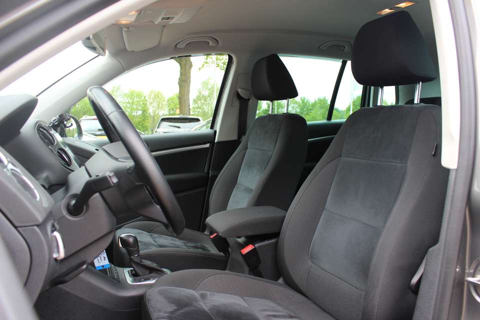 Volkswagen Tiguan - Imagem 4