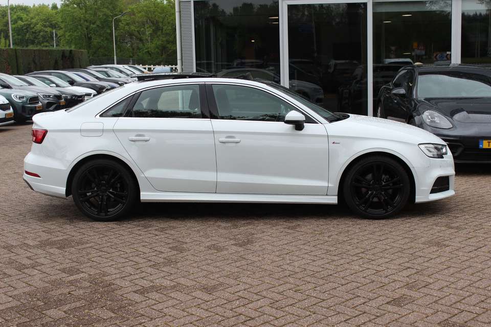Audi A3 - Imagem 5