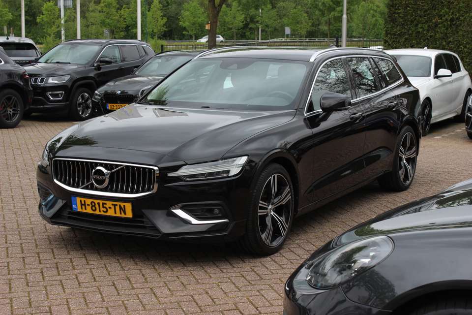 Volvo V60 - Imagem 6