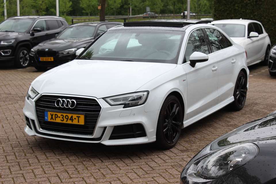 Audi A3 - Imagem 6