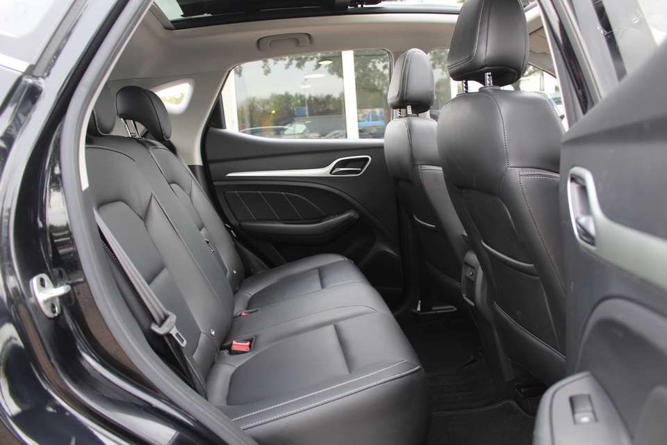 MG ZS - Imagem 9