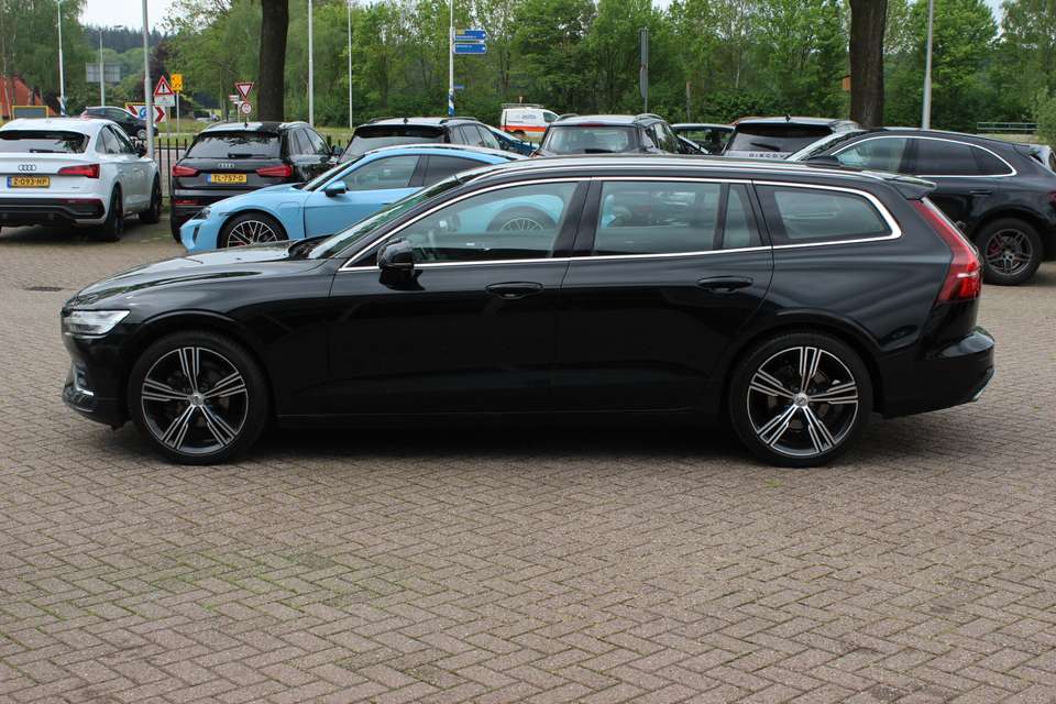 Volvo V60 - Imagem 7