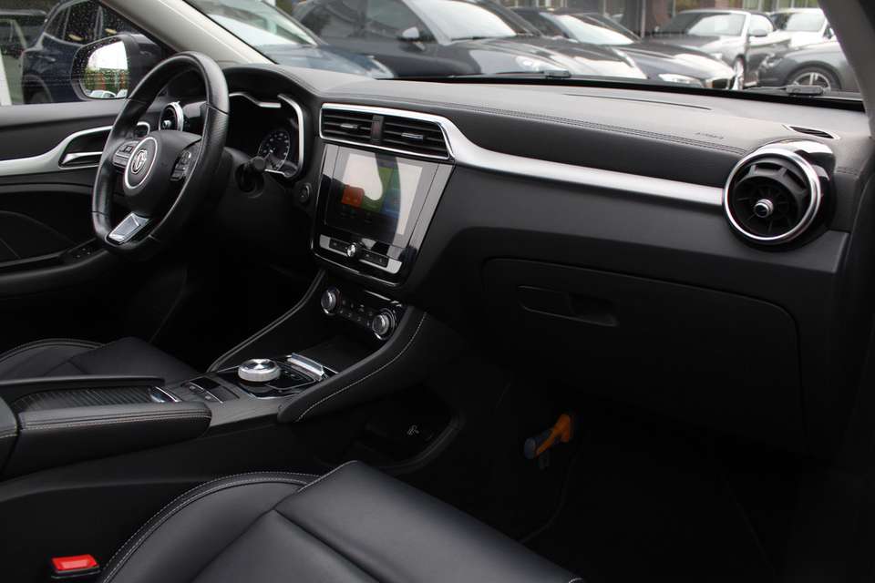 MG ZS - Imagem 10