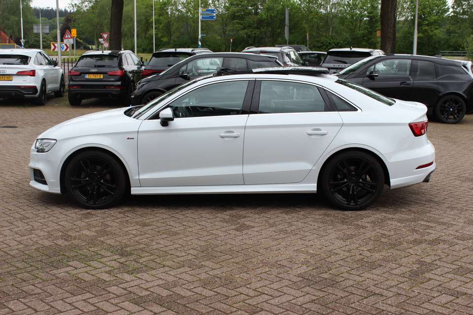 Audi A3 - Imagem 7
