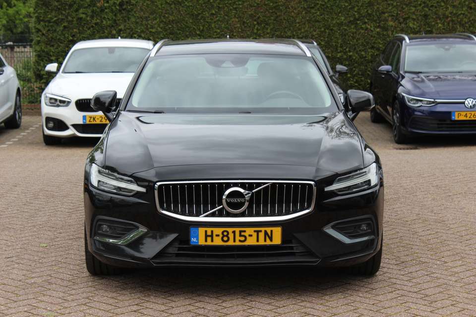 Volvo V60 - Imagem 8