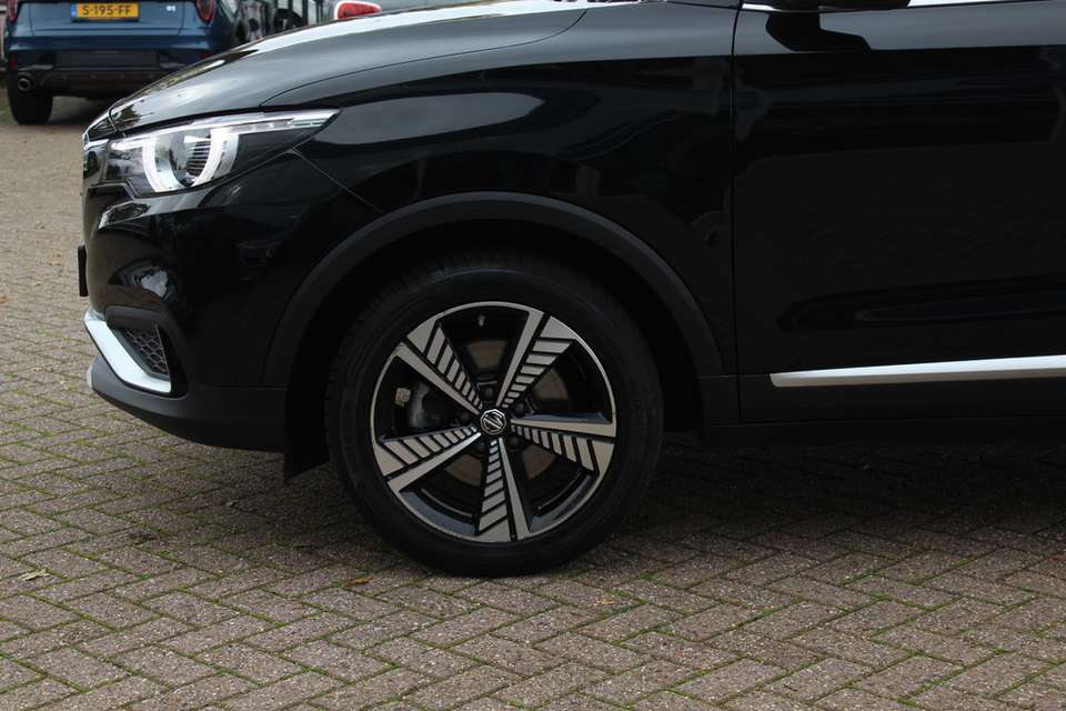 MG ZS - Imagem 11