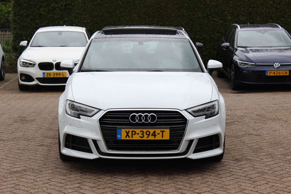 Audi A3 - Imagem 8