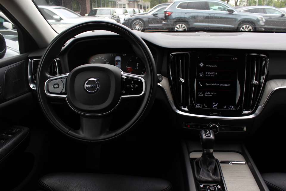 Volvo V60 - Imagem 9