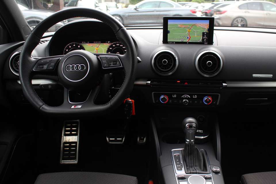 Audi A3 - Imagem 9