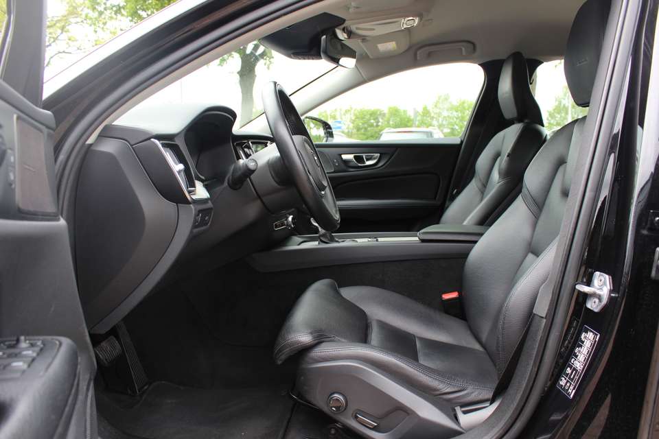 Volvo V60 - Imagem 10