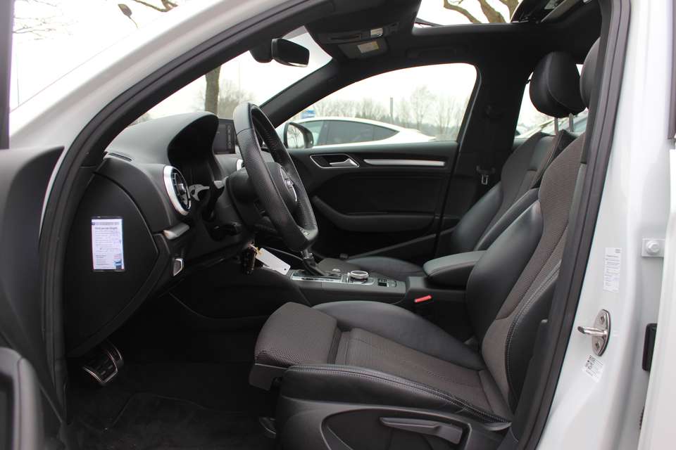 Audi A3 - Imagem 10