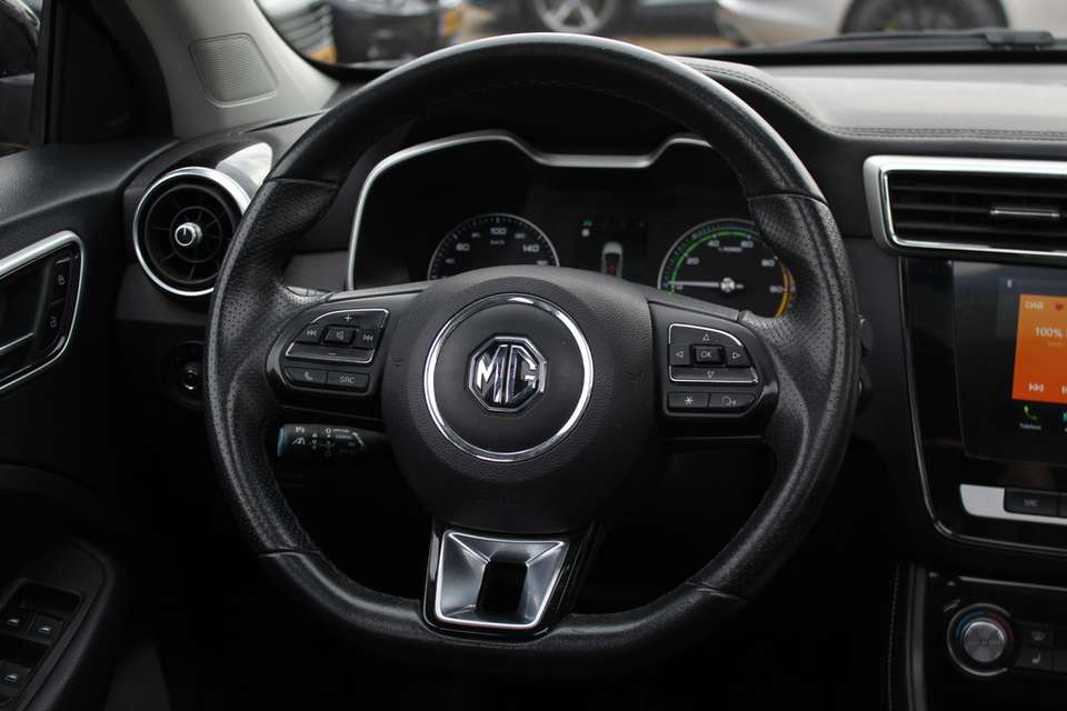 MG ZS - Imagem 13