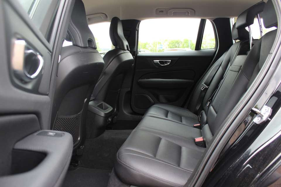 Volvo V60 - Imagem 11