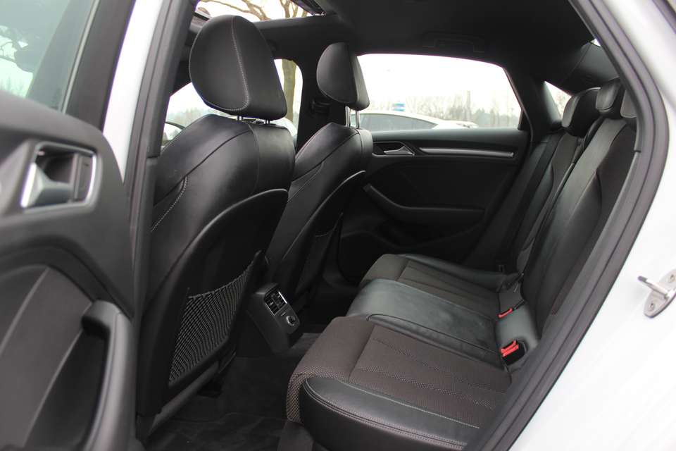 Audi A3 - Imagem 11