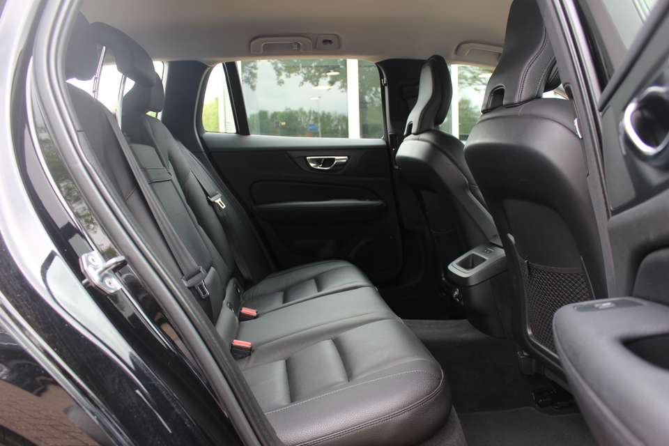 Volvo V60 - Imagem 12