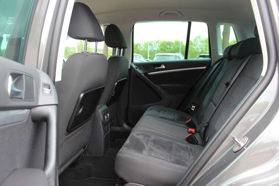 Volkswagen Tiguan - Imagem 11