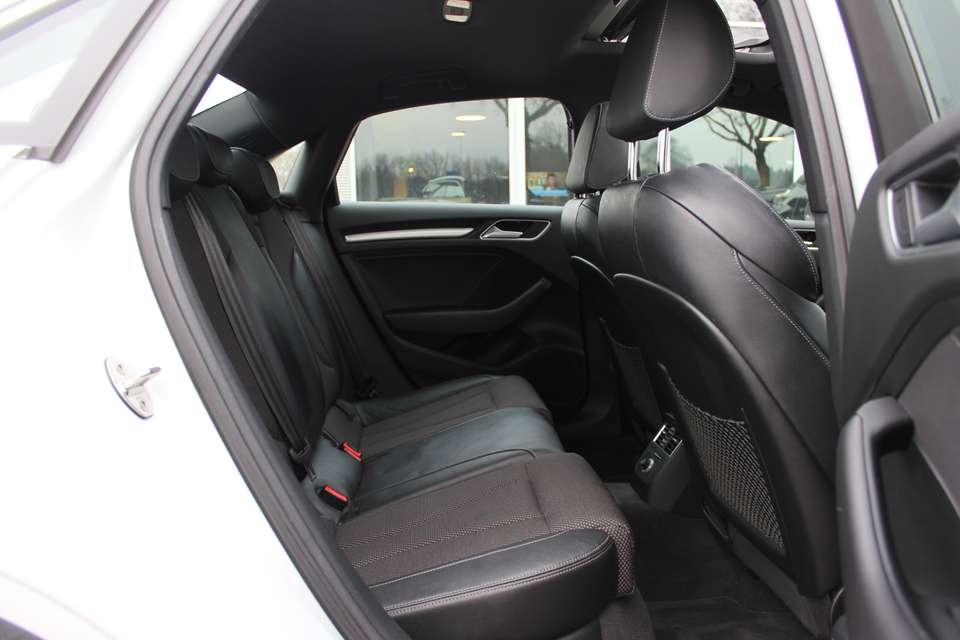 Audi A3 - Imagem 12