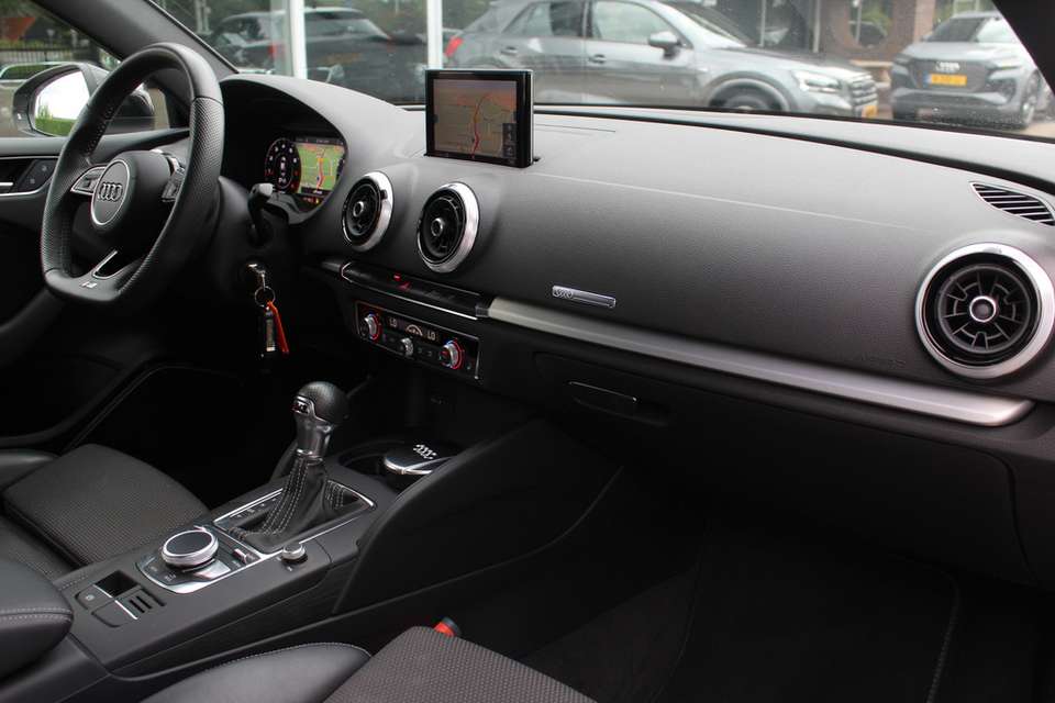 Audi A3 - Imagem 13