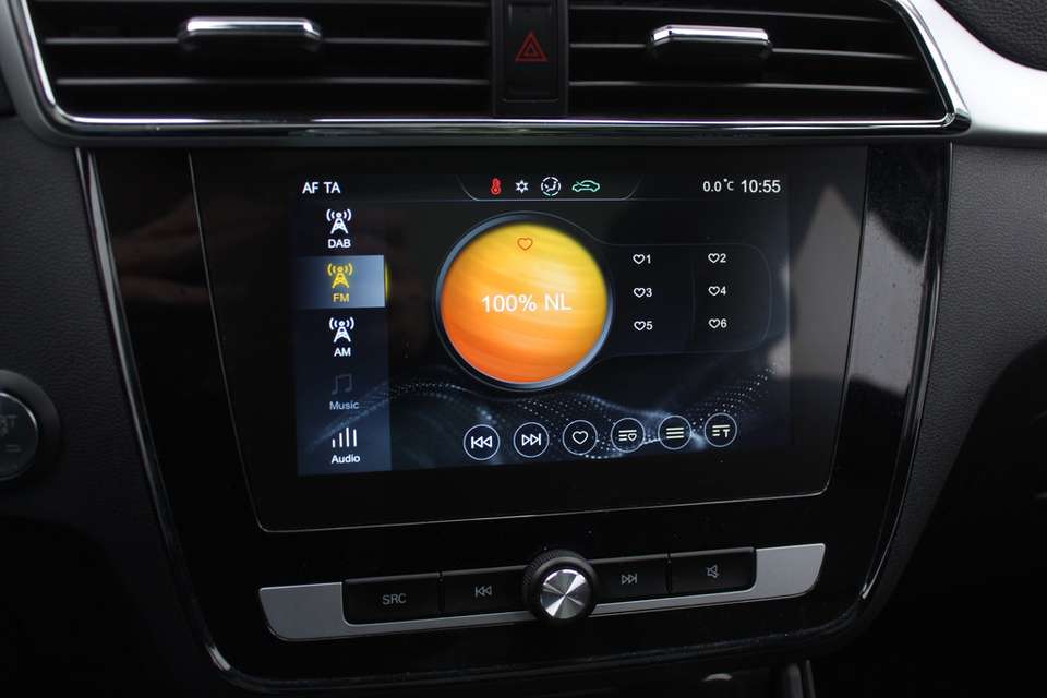 MG ZS - Imagem 17
