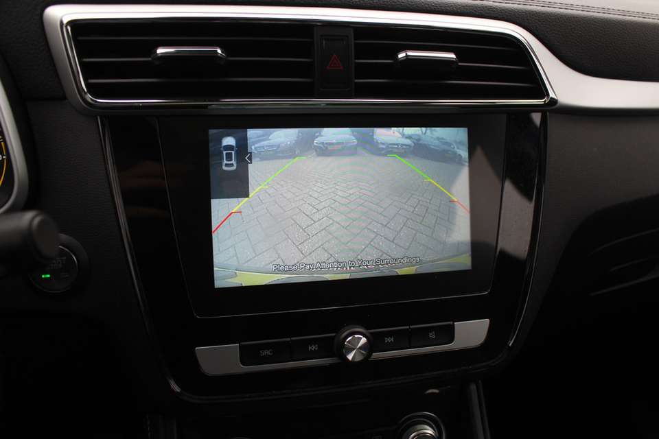 MG ZS - Imagem 18