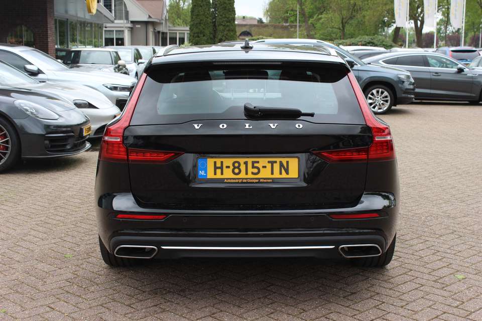 Volvo V60 - Imagem 15