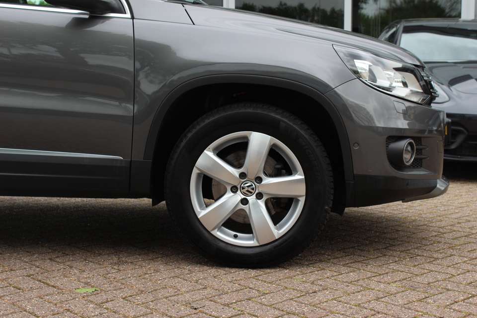 Volkswagen Tiguan - Imagem 14