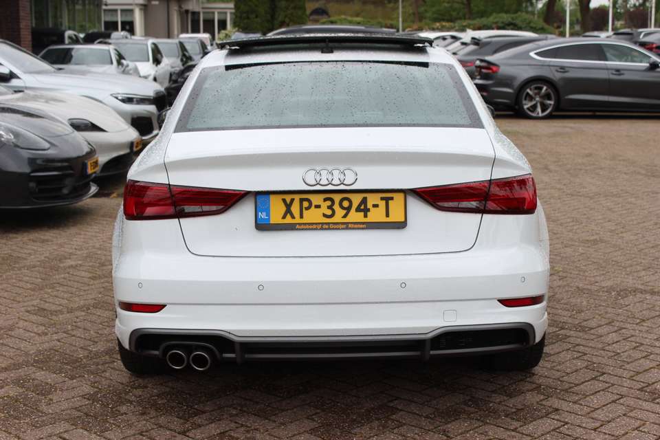 Audi A3 - Imagem 15